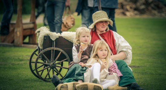 LustiKe Festtage Bad Nenndorf, © Kur- und Tourismusgesellschaft Staatsbad Nenndorf mbH