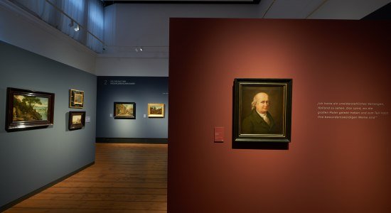Landesmuseum für Kunst und Kulturgeschichte Oldenburg, © Landesmuseum für Kunst und Kulturgeschichte Oldenburg / Sven Adelaide Landesmuseum für Kunst und Kulturgeschichte Oldenburg, © Landesmuseum für Kunst und Kulturgeschichte Oldenburg / Sven Adelaide
