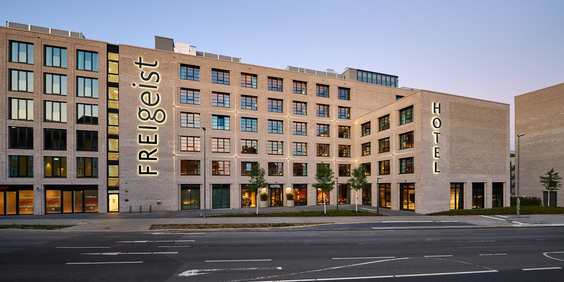FREIgeist Göttingen, © Sebastian Böttcher 