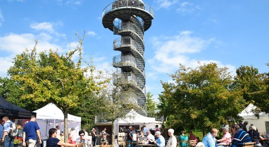 Park der Gärten, © Park der Gärten gGmbH