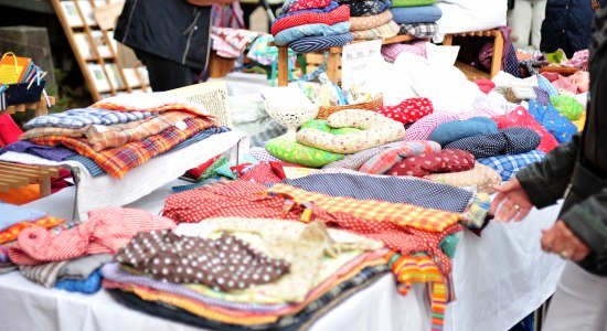 Leineweber-Markt, © Björn Kaisen Leineweber-Markt, © Björn Kaisen