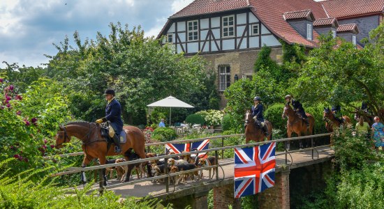 British Week, © Johannes Pietsch British Week, © Johannes Pietsch