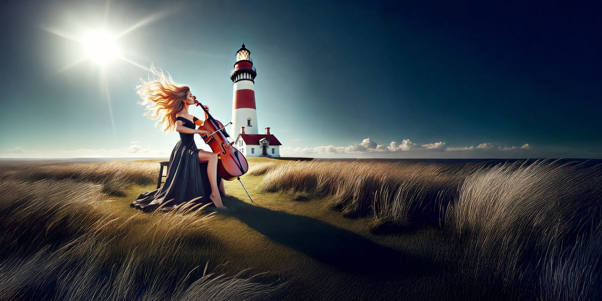 Musikalischer Sommer in Ostfriesland, © Musikalischer Sommer in Ostfriesland
