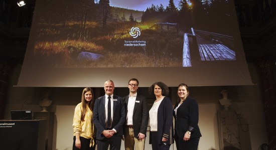 DZT Saison-Kick Off in Dänemark , © Pernille Ørbæk Larsen DZT Saison-Kick Off in Dänemark , © Pernille Ørbæk Larsen