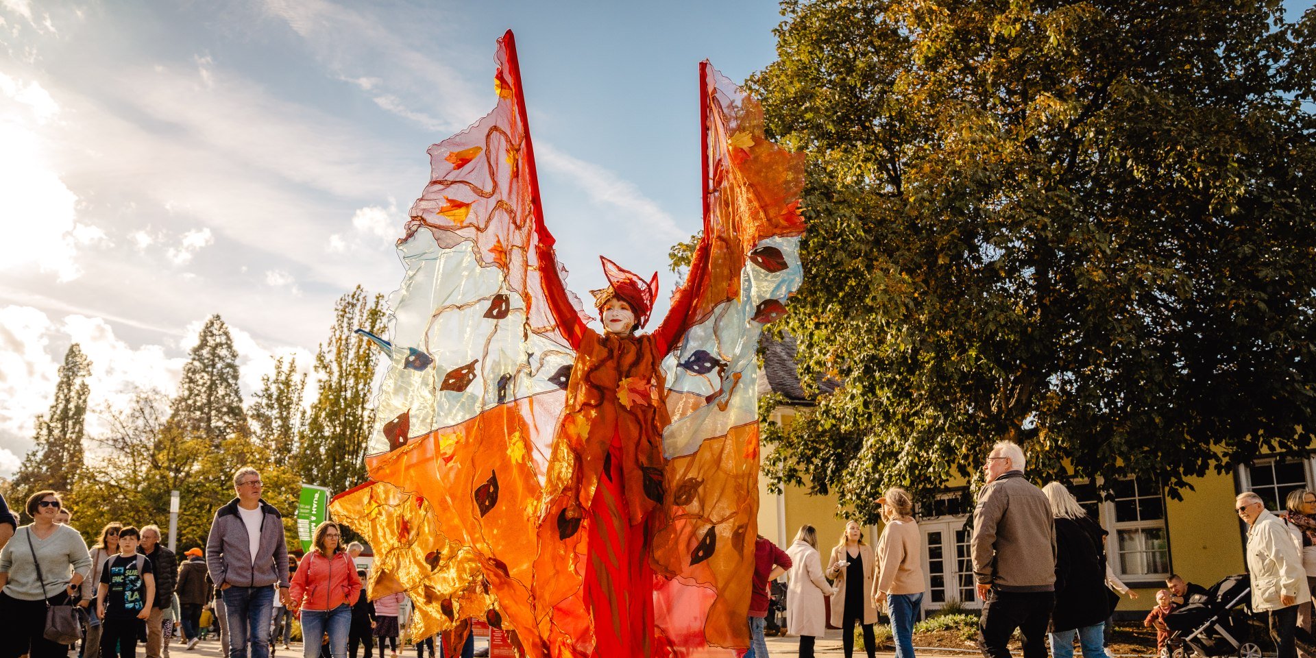 Landesgartenschau Bad Nenndorf 2026 , © Marie-Christin Pratsch