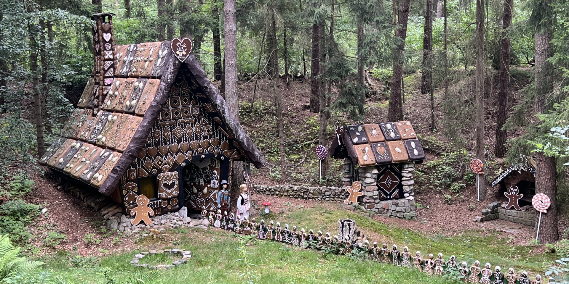 Magic Park Verden, © Mittelweser-Touristik GmbH