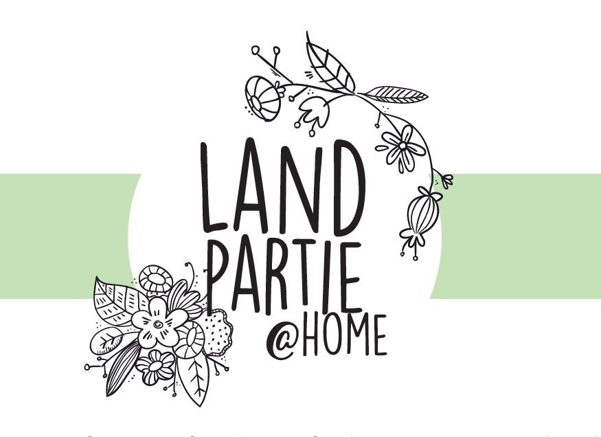 Landpartie@Home, © Landpartie@Home
