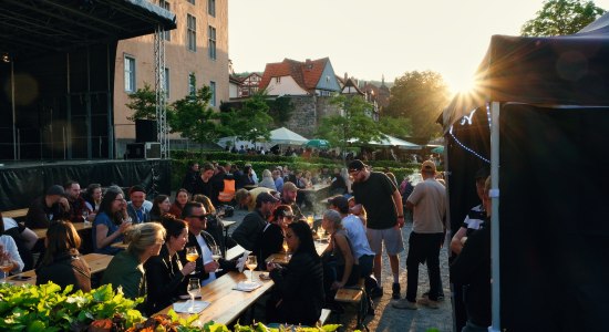 Bierfest Hann Münden, © Hann. Münden Marketing GmbH Bierfest Hann Münden, © Hann. Münden Marketing GmbH