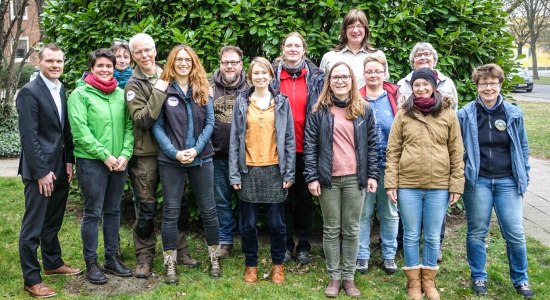 Regio-Ranger Netzwerktreffen 2019, © TourismusMarketing Niedersachsen GmbH