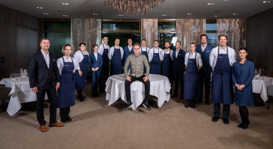 Wolfsburger Team um Sven Elverfeld erneut Spitzenreiter im Hornsteinranking 2022, © Kirchgasser Photography 