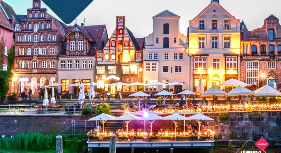Urlaubsmagazin 2025, © Lüneburg Marketing GmbH Urlaubsmagazin 2025, © Lüneburg Marketing GmbH