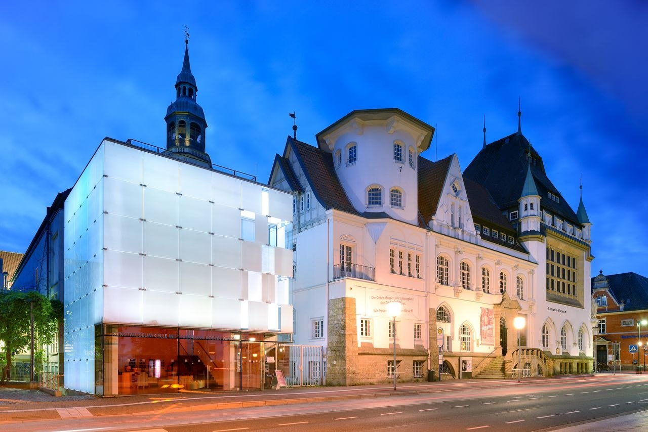 Bomann Kunstmuseum, ©  Francesco Carovillano