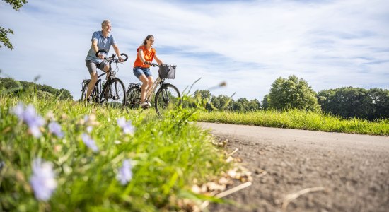 Heimatschleifen, © Emsland Tourismus GmbH Heimatschleifen, © Emsland Tourismus GmbH