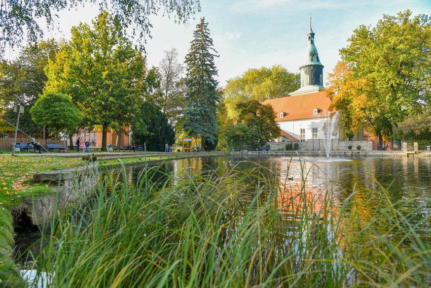 Fallersleben, © WMG Wolfsburg