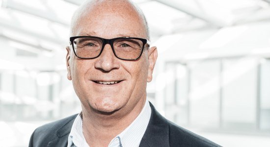 Frank Hitzschke, © WMG/ Nina Stiller Frank Hitzschke, © WMG/ Nina Stiller