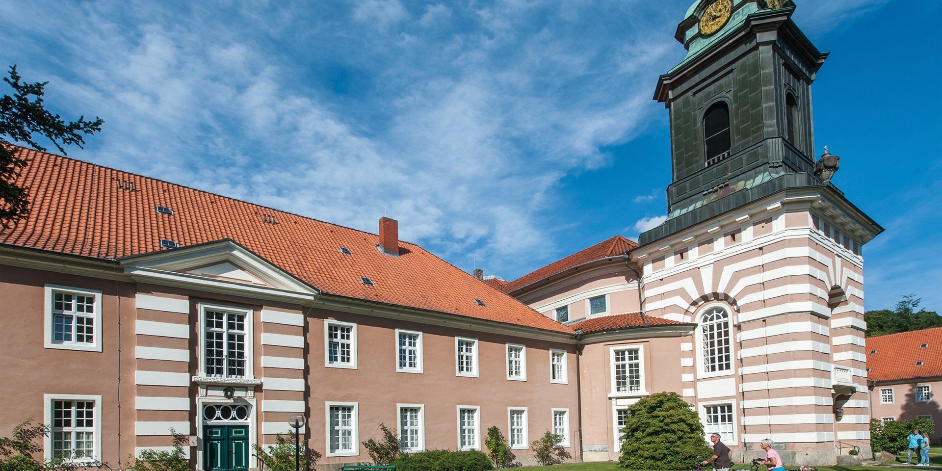 Kloster Medingen, © BBM image-foto.de