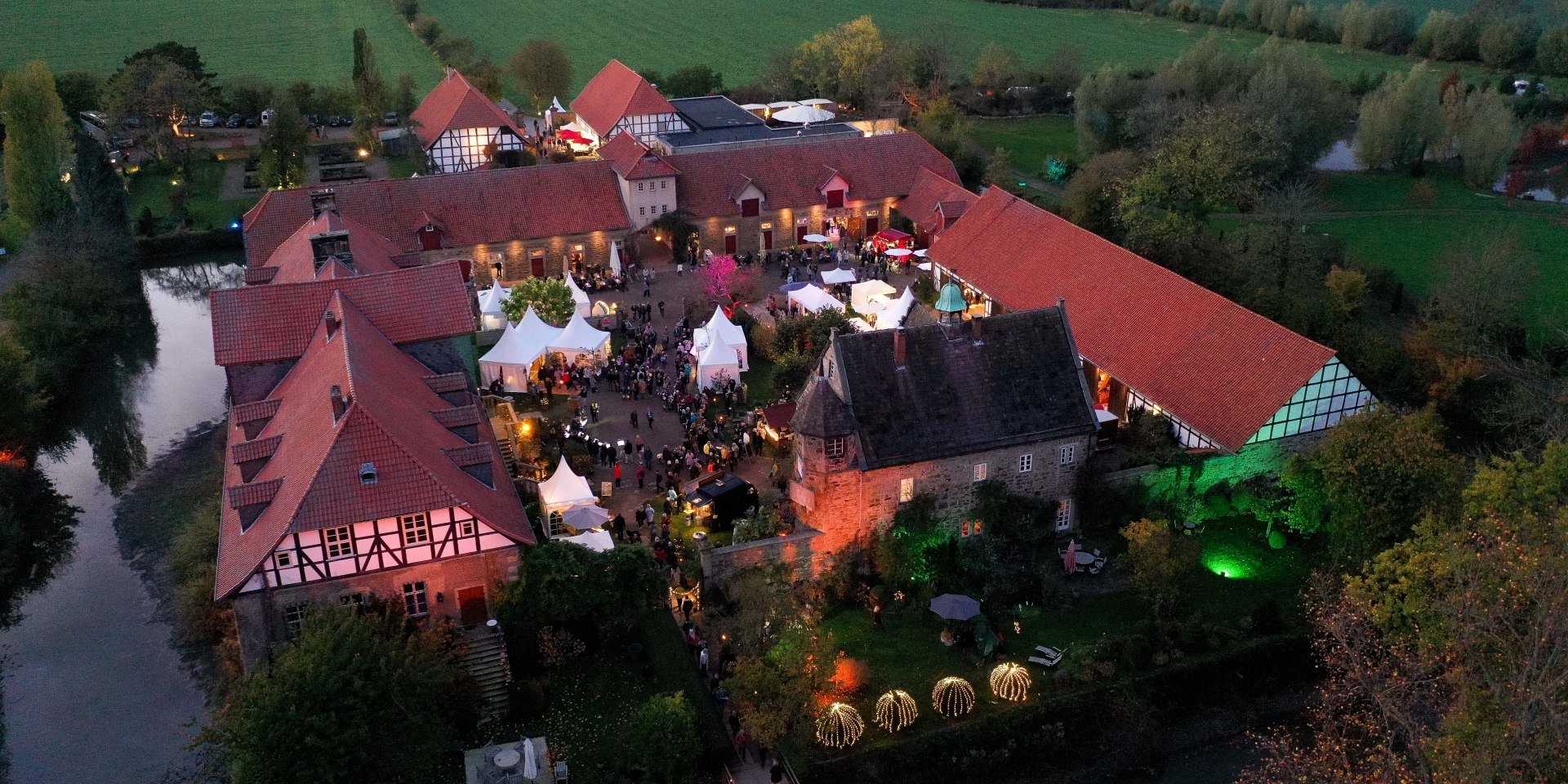 Remeringhausen, © Johannes Pietsch Remeringhausen, © Johannes Pietsch