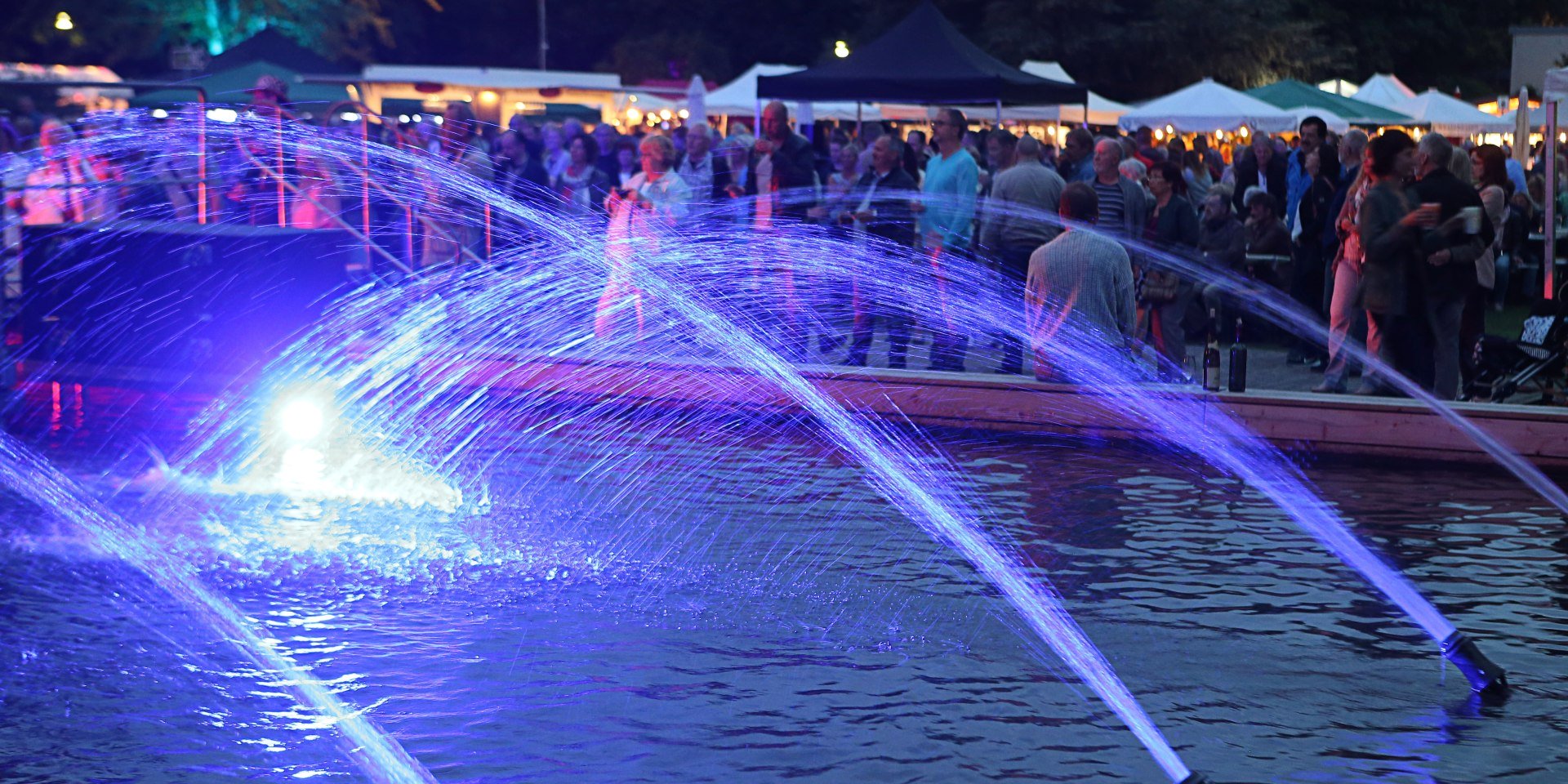 Hameln Weinfest, © HamelnMarketing