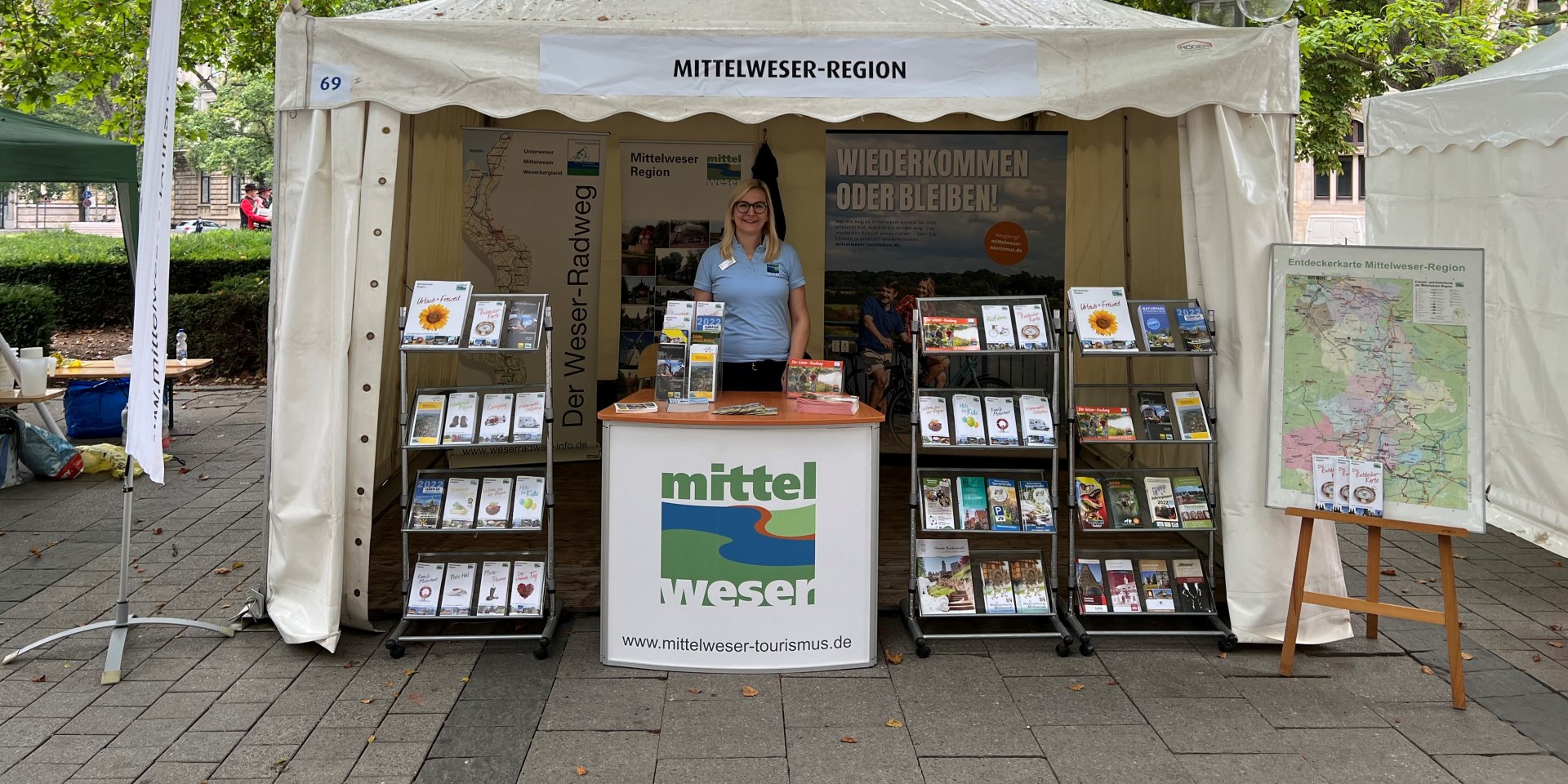 Entdeckertag, © Mittelweser Touristik GmbH Entdeckertag, © Mittelweser Touristik GmbH