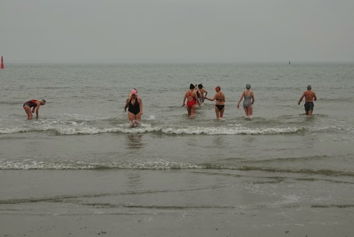 Thalasso-Seminar, © Staatsbad Norderney GmbH