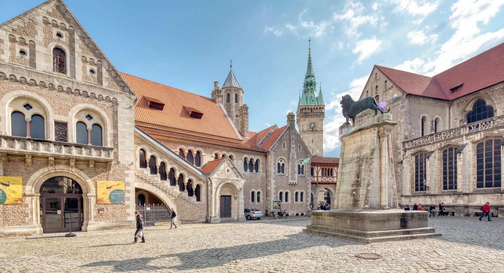 Braunschweig, © Braunschweig Stadtmarketing GmbH