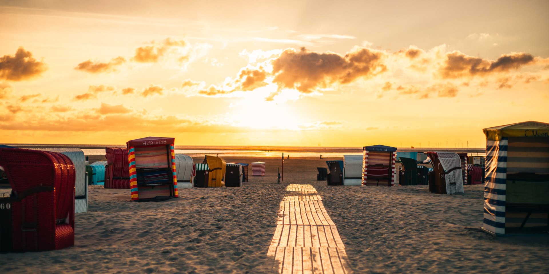 Borkum, © Moritz Kaufmann