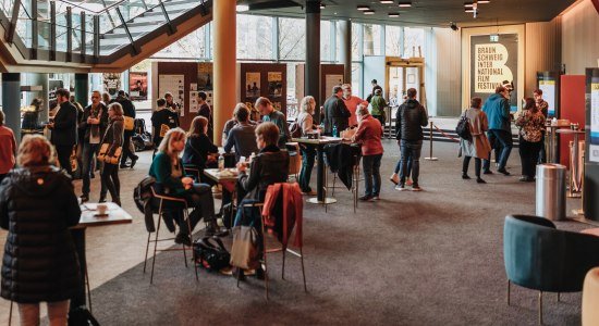 Braunschweig International Film Festival , © Andreas Rudolph Braunschweig International Film Festival , © Andreas Rudolph