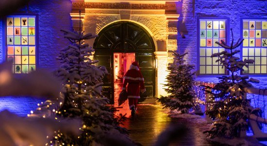 Wasserschloss Dornum, © 1top.it 