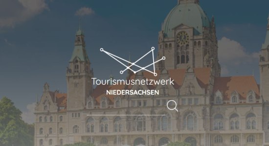 Die TMN ist der Kooperation Tourismusnetzwerk beigetreten, © TourismusMarketing Niedersachsen Die TMN ist der Kooperation Tourismusnetzwerk beigetreten, © TourismusMarketing Niedersachsen