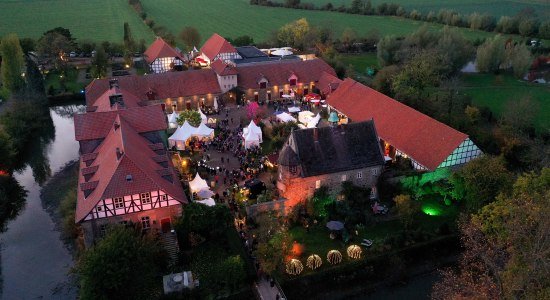Remeringhausen, © Johannes Pietsch Remeringhausen, © Johannes Pietsch
