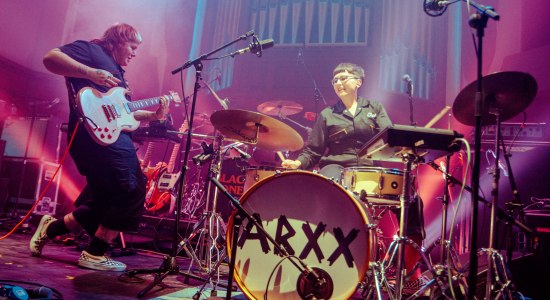 ARXX Fährmannsfest, © Fährmannsfest ARXX Fährmannsfest, © Fährmannsfest