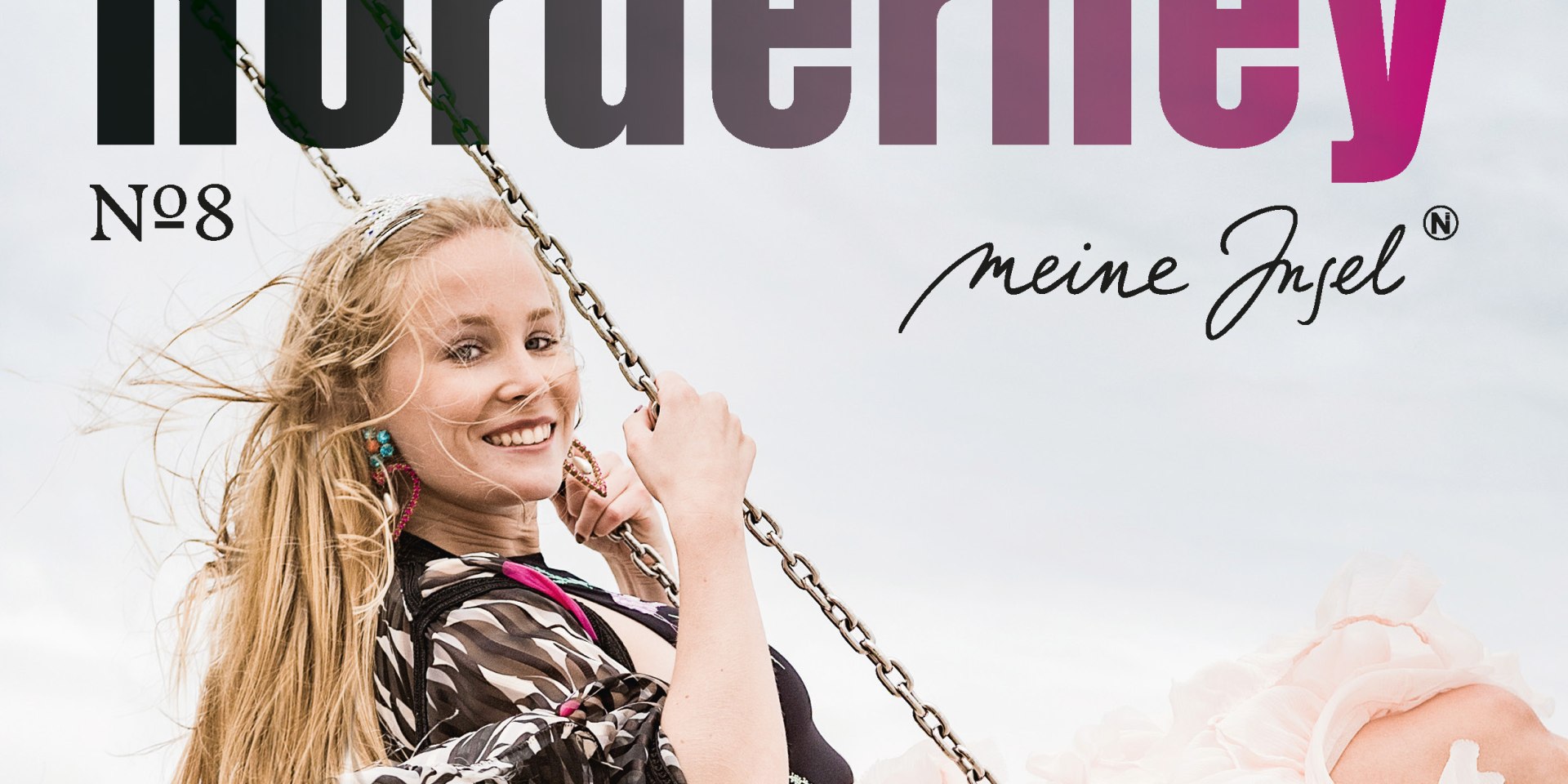 Norderney-Magazin, © Staatsbad Norderney GmbH