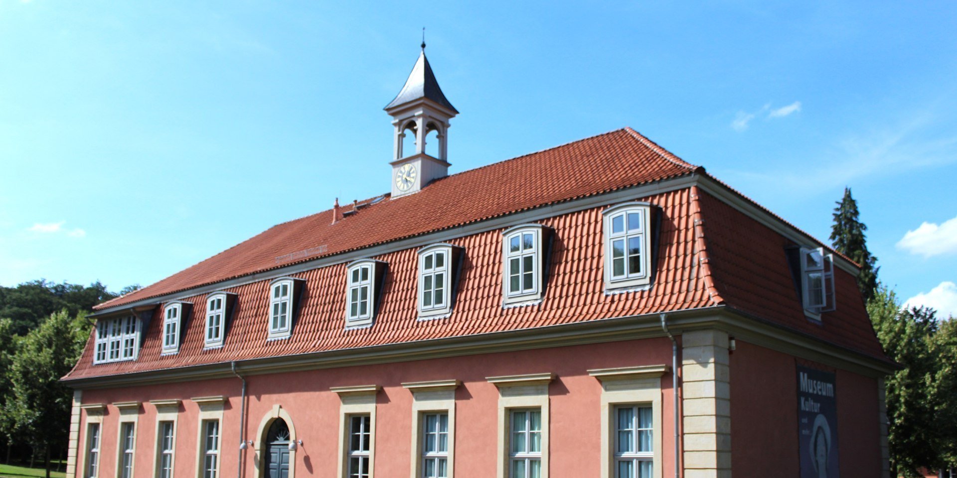 Die Romantik Bad Rehburg, © Mittelweser-Touristik GmbH Die Romantik Bad Rehburg, © Mittelweser-Touristik GmbH