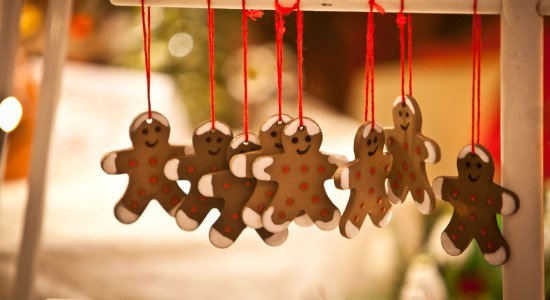 Weihnachtsmärkte des Kunsthandwerkes , © FLMK