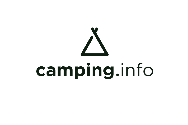 Logo camping.info , © camping.info