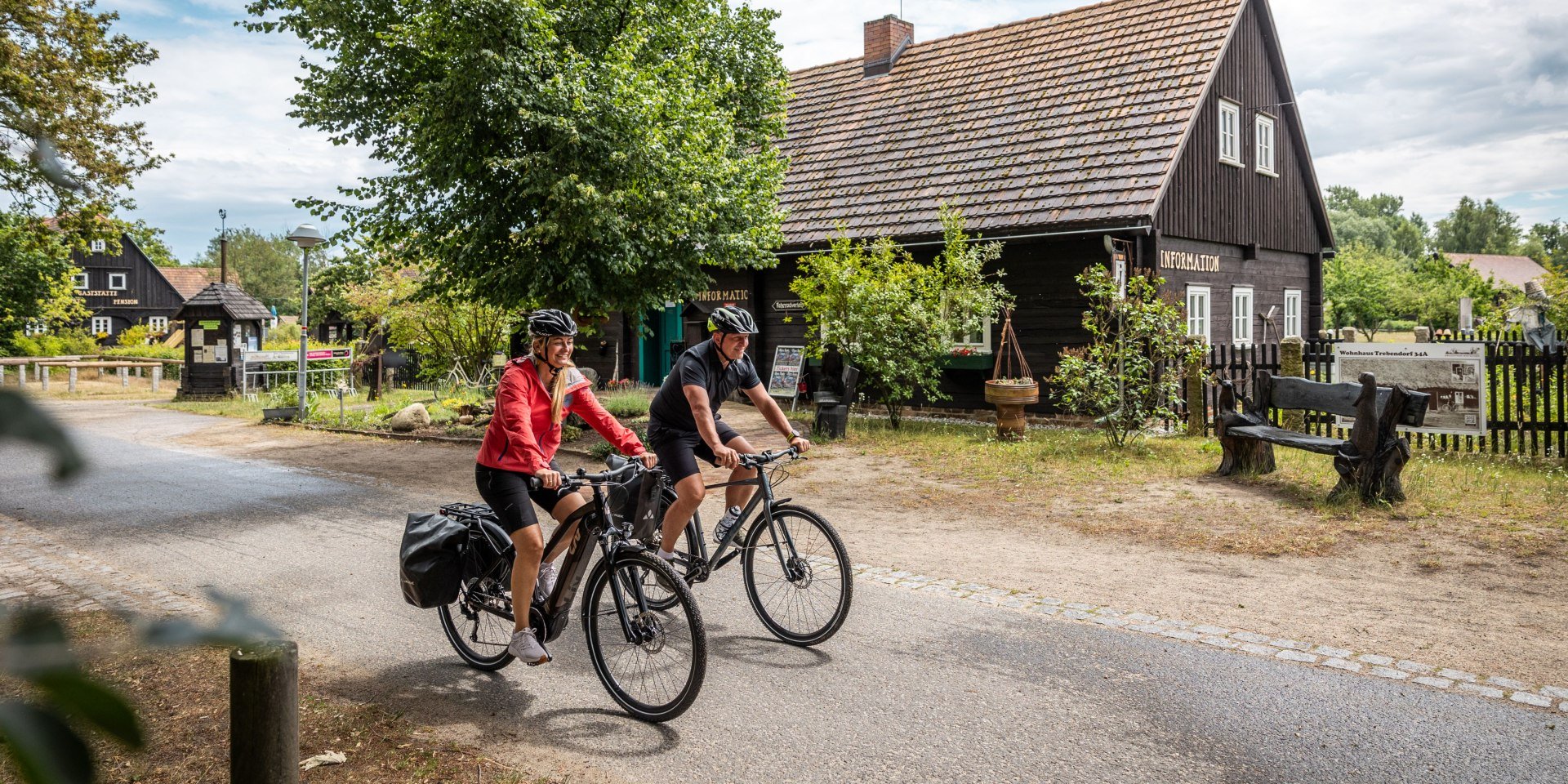 ADFC 30 Jahre, © ADFC Bett+Bike Service GmbH Philipp Herfort