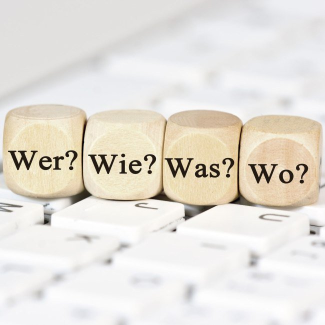 Presse-Service neu