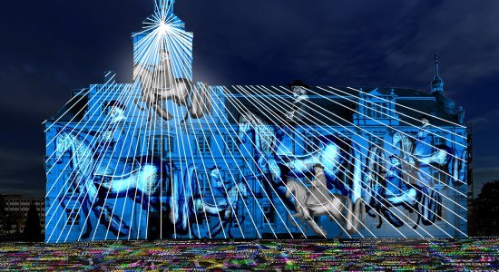 Bild-Kunst Bonn, © Philipp Geist / Videogeist Bild-Kunst Bonn, © Philipp Geist / Videogeist