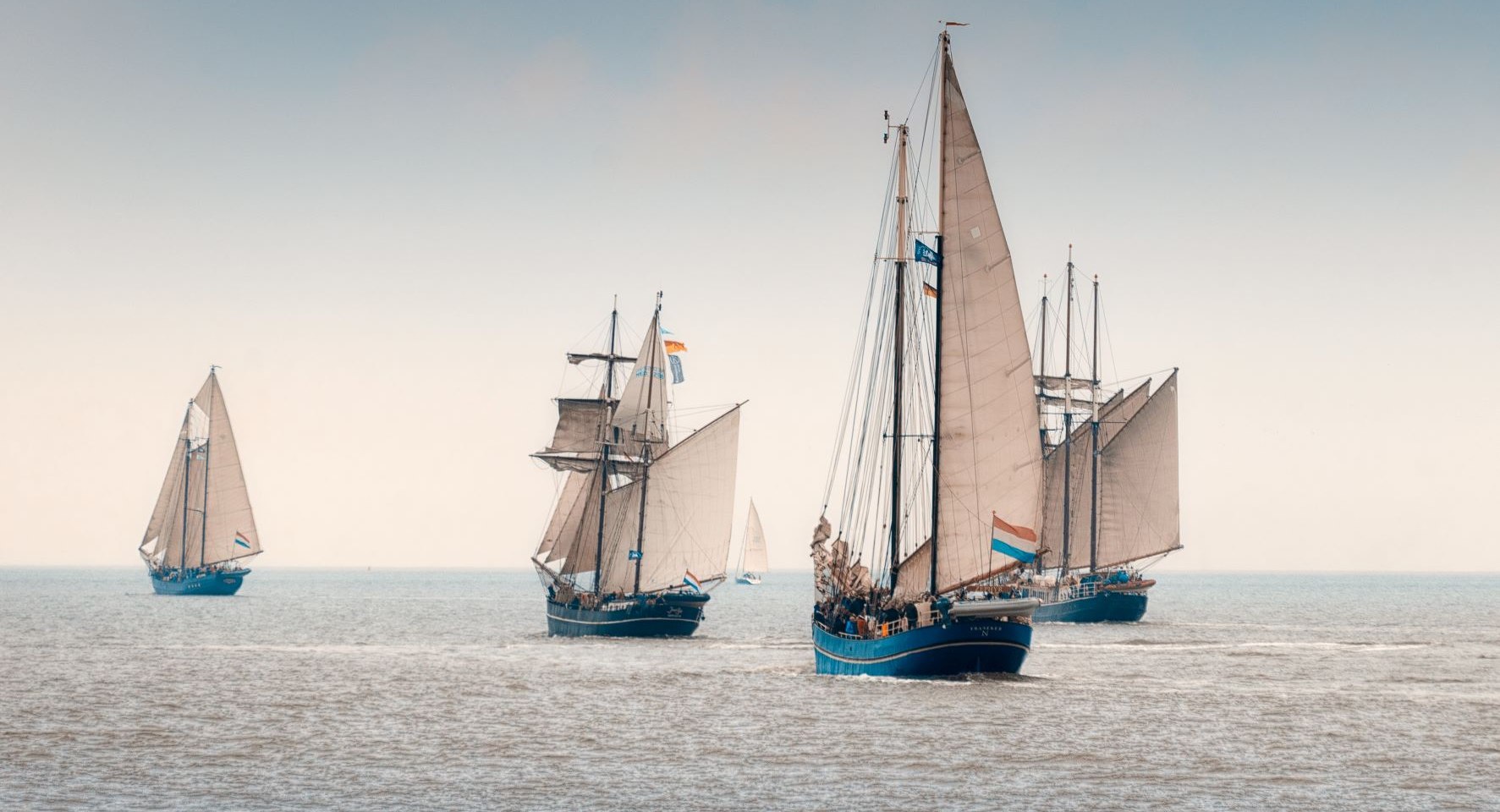 Sailing-Cup, © Rainer Ganske