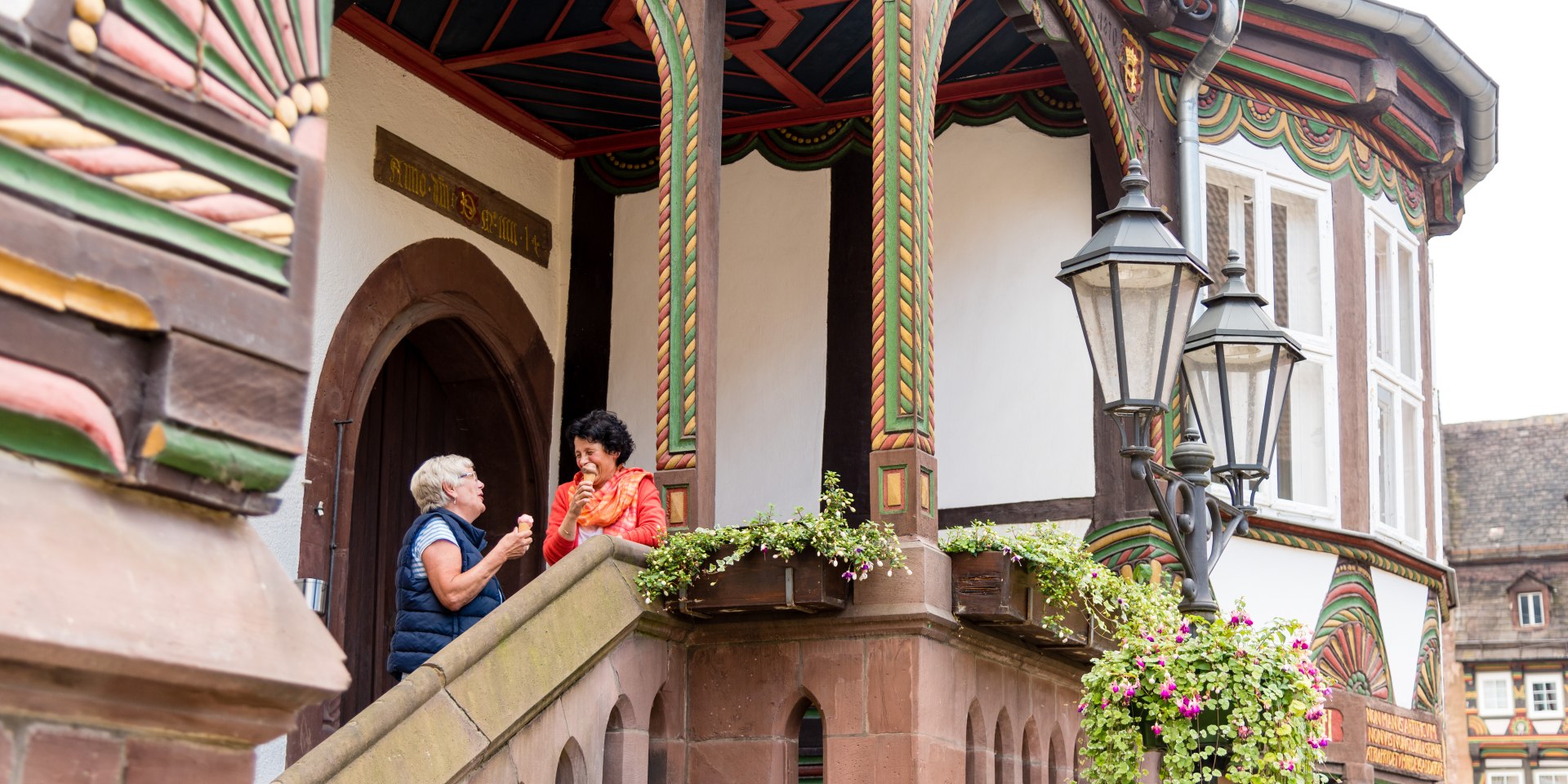 Altes Rathaus, © Daniel Li Photohrapy Altes Rathaus, © Daniel Li Photohrapy