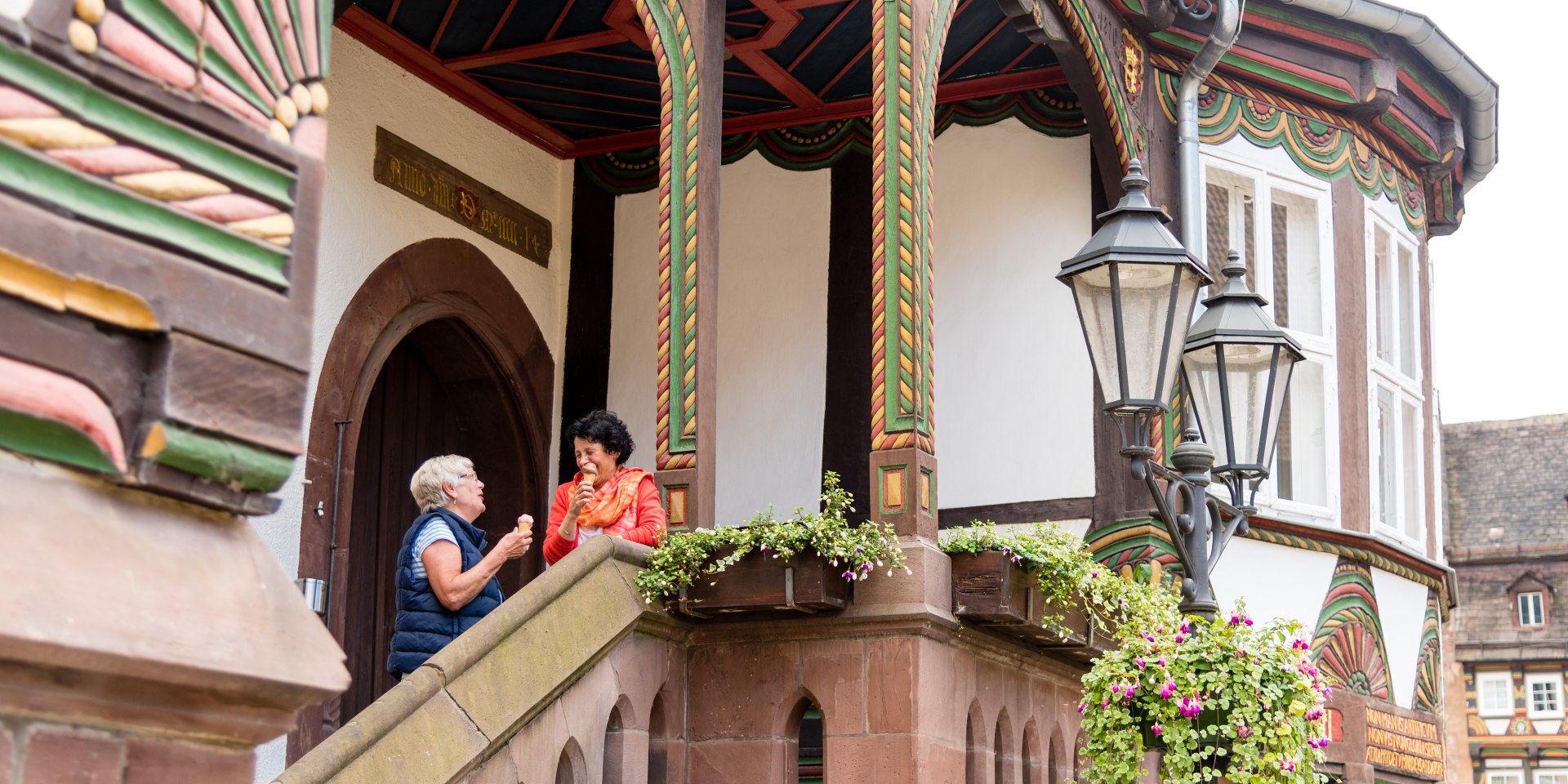 Altes Rathaus, © Daniel Li Photohrapy