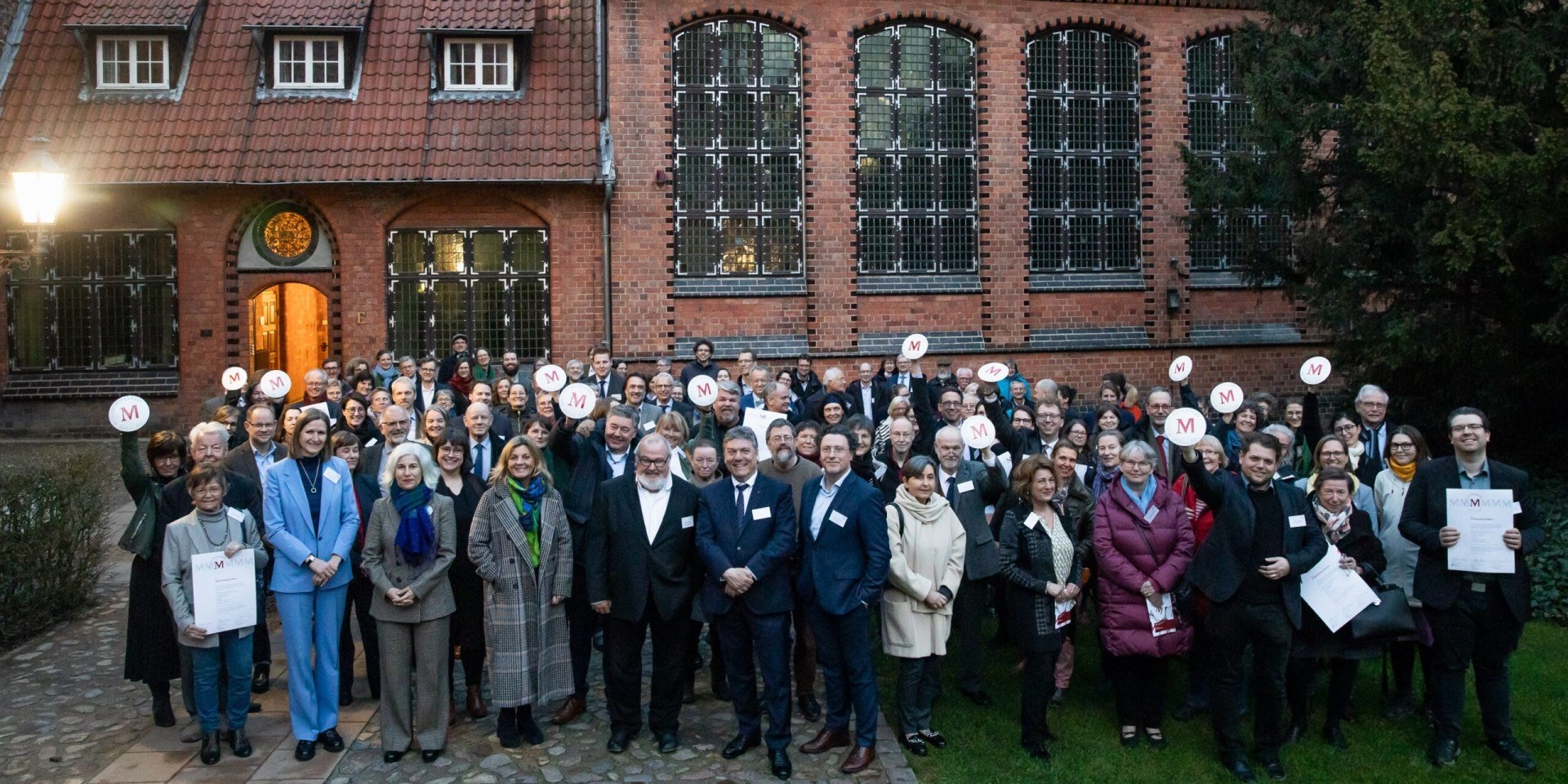 Museumsgütesiegel 2023 - 2029, © Helge Krückeberg