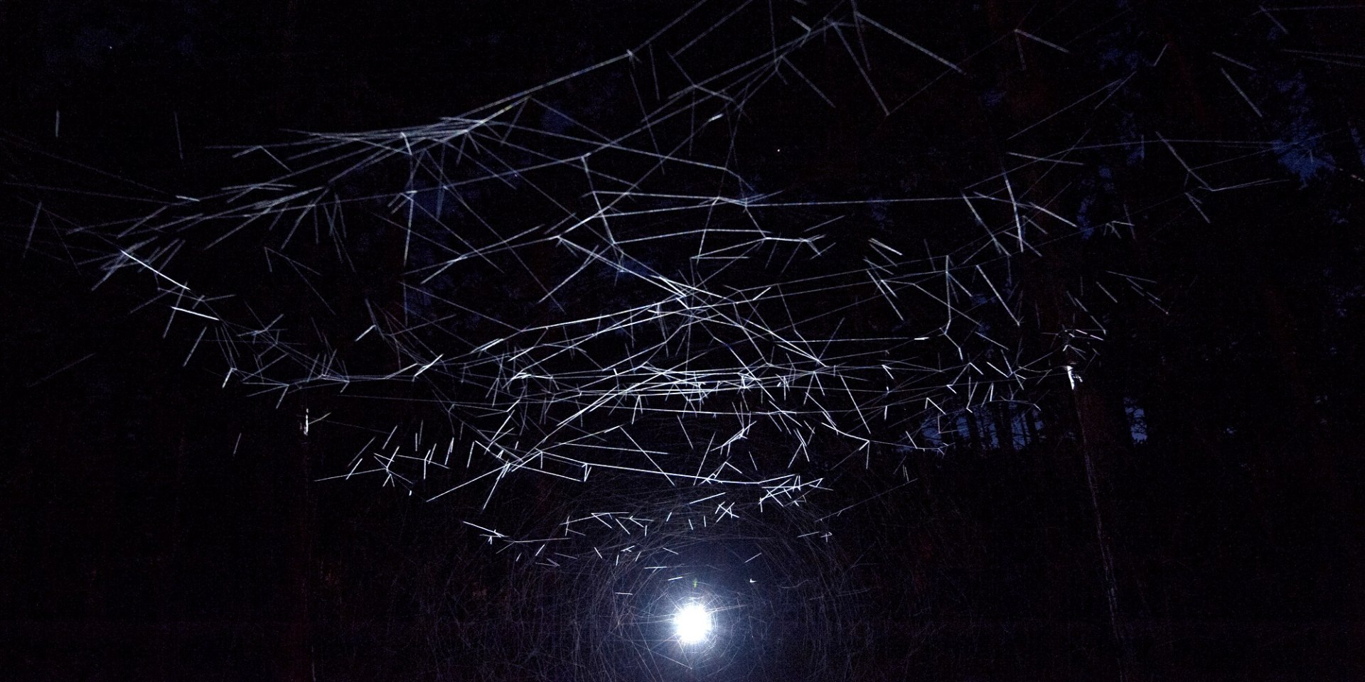 Analemma - Yasuhiro Chida, KunstFestSpiele Herrenhausen, © Sander Heezen