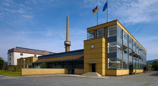 Fagus Werk, © Hans P. Szyszka