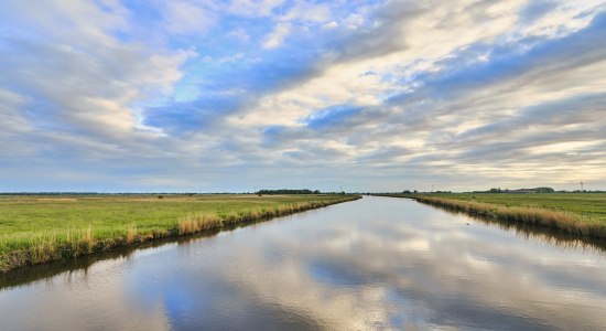 Knockster Tief, © TMN/Jens Wegener Knockster Tief, © TMN/Jens Wegener
