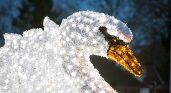 Symbolfoto Lichterzauber Hann. Münden, © MK Illumination/ Hann. Münden Marketing