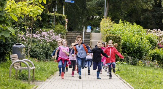 Jugendherberge-Klassenfahrt-Kindsein, © DJH-Landesverband Nordmark e.V. Jugendherberge-Klassenfahrt-Kindsein, © DJH-Landesverband Nordmark e.V.