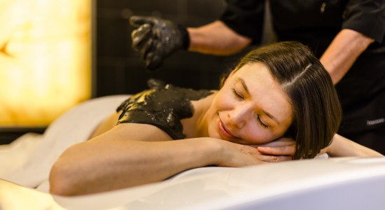 Hautleiden lindern auf den Ostfriesischen Inseln, © Nicolas Chibac, Badehaus Norderney Hautleiden lindern auf den Ostfriesischen Inseln, © Nicolas Chibac, Badehaus Norderney