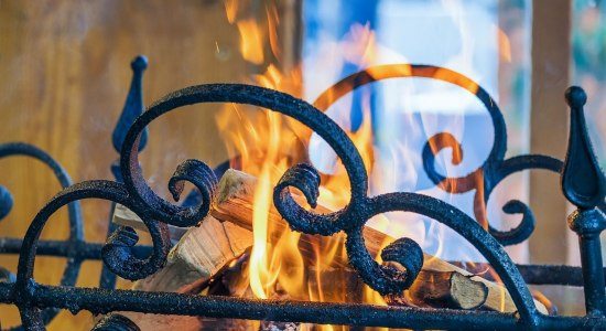 Feuer, © Colour Pixabay Feuer, © Colour Pixabay