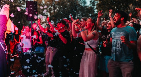 Summertime Festival 2024, © 2023 I STF - Jakob Sacha